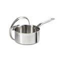 thumbnail image 4 of T-fal Stainless 3qt/20cm Saucepan, 4 of 5