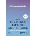 thumbnail image 2 of La Vie Invisible d'Addie LaRue, 2 of 2