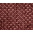 thumbnail image 4 of oneOone Polyester Lycra Fabric Stripe & Floral Block Fabric Prints By Yard 56 Inch Wide, 4 of 4