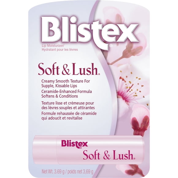 Soft & Lush Lip Moisturizer