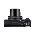 thumbnail image 4 of Canon PowerShot G7 X Mark III Digital Camera - New - Black, 4 of 9