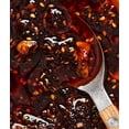 thumbnail image 2 of El Rudo Salsa Macha - Chili Oil Sauce - Hot Sauce (Single-Pack) - Hot Flavour, 2 of 7