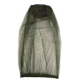 thumbnail image 2 of Net Hat Outdoor Anti-insect Bug Head Head Net Cap Cap Portable Camping Nylon Elastic Mesh Fishing Hat, Army Green, 2 of 9