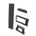 thumbnail image 1 of Support de Support pour GPU, Support de Carte Graphique Vertical Réglable pour GPU avec Éclairage DEL ARGB 7 Emplacements PCI, Support de Carte Graphique PCI E 3.0 X16 VGA Anti-Affaissement pour Boîtier PC ATX, 1 of 8