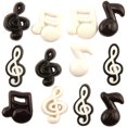 thumbnail image 2 of Pack Thème Bouton-Notes de Musique, 2 of 2