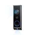 thumbnail image 1 of Video Doorbell eufy Security E340 Battery 2K Full HD, 1 of 6