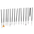 thumbnail image 4 of Senjay Nail Art Liner, Nail Liner Brush Line Drawing For DIY For Nail Painting, 4 of 8