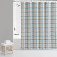 thumbnail image 1 of Celebrate! Floral Shower Curtain, 1 of 5