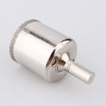 thumbnail image 2 of Glass Hole Saw Cutter, Glass Porcelain Saw Drill Bit Set 6-30mm Hole Glass Hole Opener Drill, Ceramic ForMaking Neat  Performance Accurate Hole Sturdy, 2 of 8