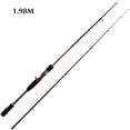 thumbnail image 1 of Telescopic Fishing Rods Super Hard Telescoping Fishing Rod Carbon Fiber Fishing Rod, 1 of 8