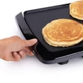 thumbnail image 4 of Presto 07030 Cool Touch Electric Griddle, 4 of 9