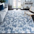 thumbnail image 1 of Safavieh Amelia Carrie Abstract Distressed Area Rug, 1 of 7