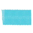 thumbnail image 4 of Lace Trim, Mesh Nylon Lace Fabric Safe Odorless  For Scrapbooking For Sewing For Bow Hair Accessories Blue, 4 of 8