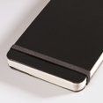 thumbnail image 3 of LEUCHTTURM1917 - Pocket Notepad A6-184 Ruled Micro-Perforated Pages Navy, 3 of 5