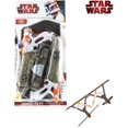 thumbnail image 2 of Rubie's Star Wars Jango Fett 2 Blasters And Holster Set, 2 of 2