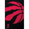 thumbnail image 1 of Toronto Raptors 22x34 Plaque Claw Logo, 1 of 1