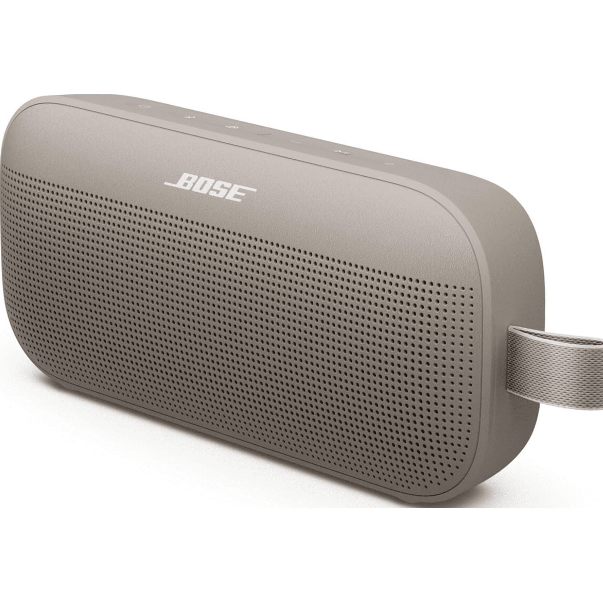 カ*ン様 Bose SoundLink Flex 2nd Gen 本体 Bose Soundlink Flex 2nd Gen Bluetooth Speaker - Sandstone - Walmart.ca