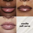 thumbnail image 3 of e.l.f. Cosmetics Glow Reviver Melting Lip Balm, Vanilla Soft Serve, 15 g, 3 of 7