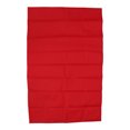 thumbnail image 4 of Feuille de Diapositive de Transfert Rouge Réutilisable, Double Revêtement, Matériau en Nylon à Capacité de Charge Élevée pour les Hôpitaux, 4 of 8