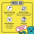 thumbnail image 3 of Patch Kid Boîte Jaune Grand 50 Patchs pour les Yeux, 3 of 5