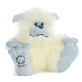 thumbnail image 2 of Aurora Stuffed Animals- YETI- Fantasy 12.5", 2 of 2