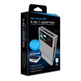 thumbnail image 2 of Hyperkin RetroN 5 Adaptateur 3-en-1 pour Game Gear Système Maître et Carte Système Maître, 2 of 3