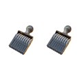 thumbnail image 1 of Decodeary Date Rolling Stamp Trolley Suitable For Food Packaging And Other Industries Style A 2Set, 1 of 6