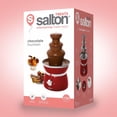 thumbnail image 4 of Salton Fontaine à Chocolat SP1499, 4 of 8
