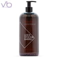 thumbnail image 1 of Lock Stock & Barrel Reconstruct Thickening and Strengthening Shampoo with Pump, 1000ml, 1 of 1