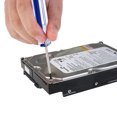 thumbnail image 4 of KAKOWELY T8 T10 Screwdriver Set Video Game Console Parts Repair Tools Blue, 4 of 4