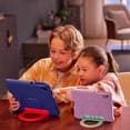 thumbnail image 5 of onn 8" Kids Tablet, 64 GB, Android 16, Orange (2026 Model), 5 of 5