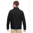 thumbnail image 4 of Harriton Men's Auxiliary Canvas Work Jacket, 4 of 4
