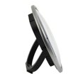 thumbnail image 3 of White Thermometer Diameter 13cm Range: 20-100% 2.2cm Easy-to-read, 3 of 8