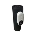 thumbnail image 1 of maskred Improved Circulation Leg Massager Rechargeable Muscle Relief Pressure Leg Massager Calf Black, 1 of 6