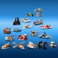 thumbnail image 3 of LEGO Star Wars Advent Calendar 2024 75395 Ensemble de construction (368 pièces), 3 of 6