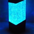 thumbnail image 3 of Up to 65% off Jellyfish Volcano Lamp Aquarium Light LED Lights Night Table Light 4 Types, 3 of 4