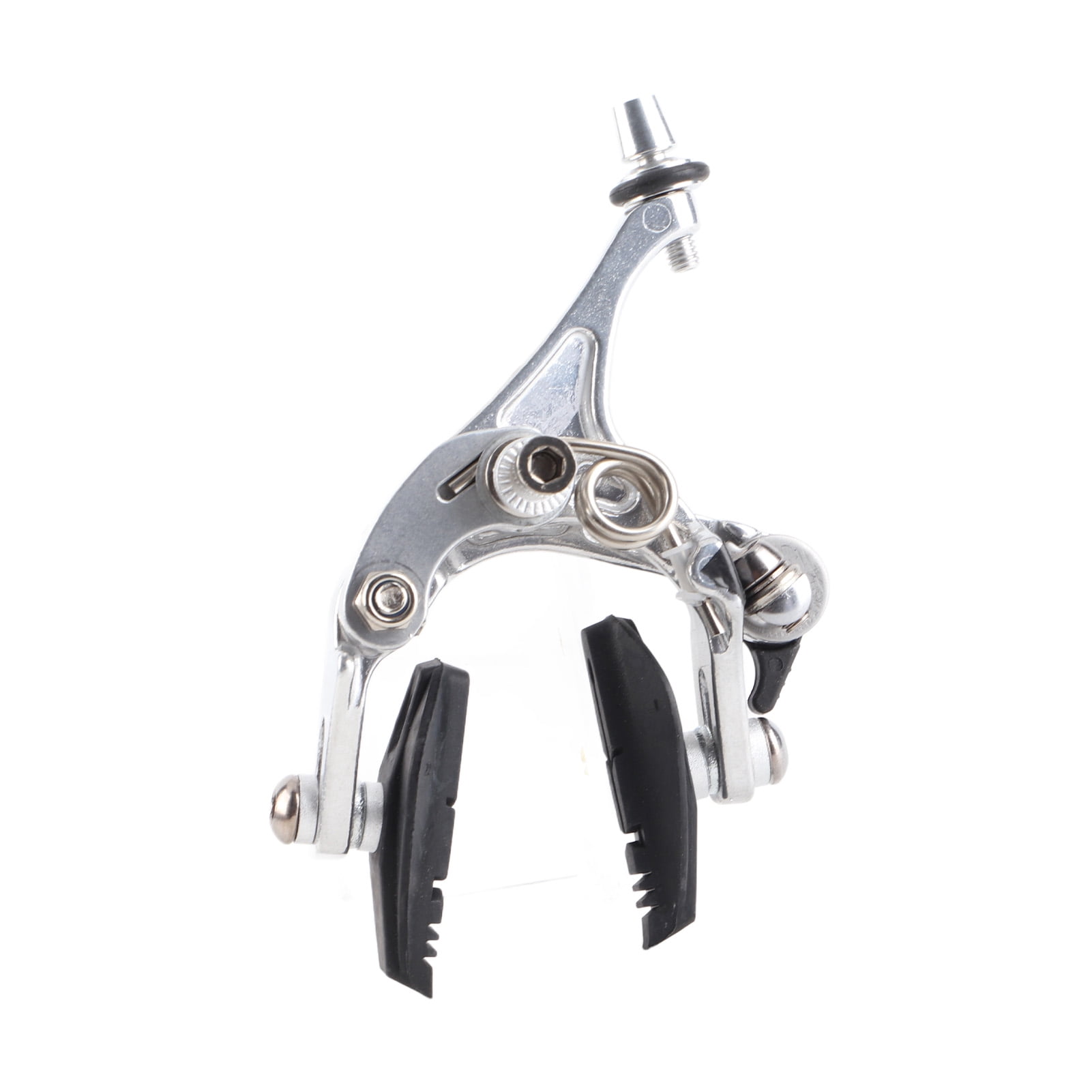 Accessoire de Frein à Étrier en Métal Universel pour Vélo C, Contrôle Puissant pour Bicyclette de Route à Pignon Fixe