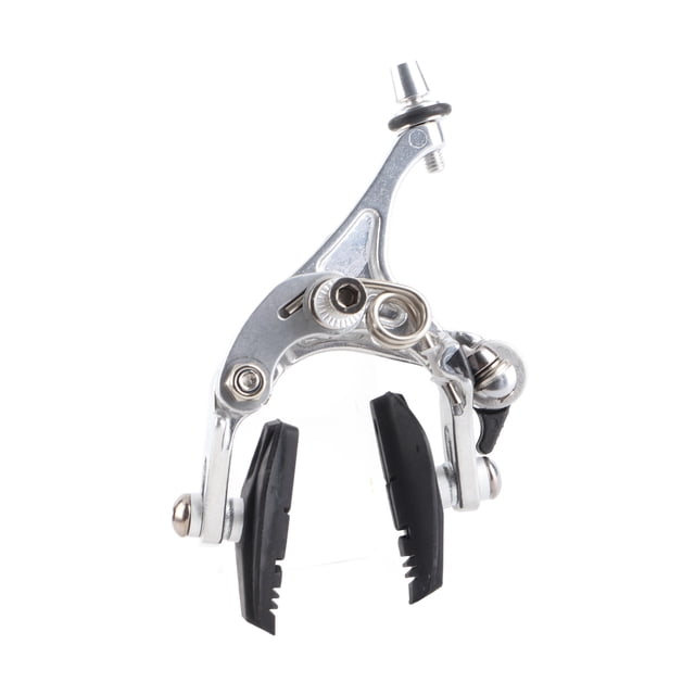 Accessoire de Frein à Étrier en Métal Universel pour Vélo C, Contrôle Puissant pour Bicyclette de Route à Pignon Fixe