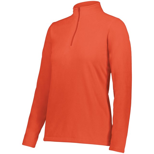 Augusta Sportswear Orange 11545 Xl