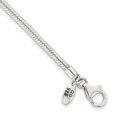 thumbnail image 1 of Bracelet en Perles en Argent Sterling 925 Perlé, 1 of 10