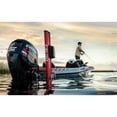 thumbnail image 3 of Minn Kota Talon BT 10' Shallow Water Anchor - Blue, 3 of 3