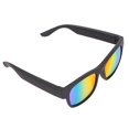 thumbnail image 3 of Smart Glasses, Noise Reduction Multifunction  Glasses Stereo 2-3h Charging Time  For Cycling For Fishing Colorful, 3 of 8