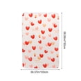 thumbnail image 3 of SLYNSHome Adults Washable Underpads Fast Absorbency Reusable Bedwetting Pad Waterproof Protective Pad for Bed,Couch,Sofa,Floor, 3 of 7