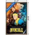 thumbnail image 2 of Invincible - Feuille du groupe 1, 2 of 4