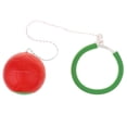 thumbnail image 3 of Balle à Sauter Jump UP - Jouet de Saut à Balancer Skip It pour Enfants, Couleur Rouge, 3 of 8