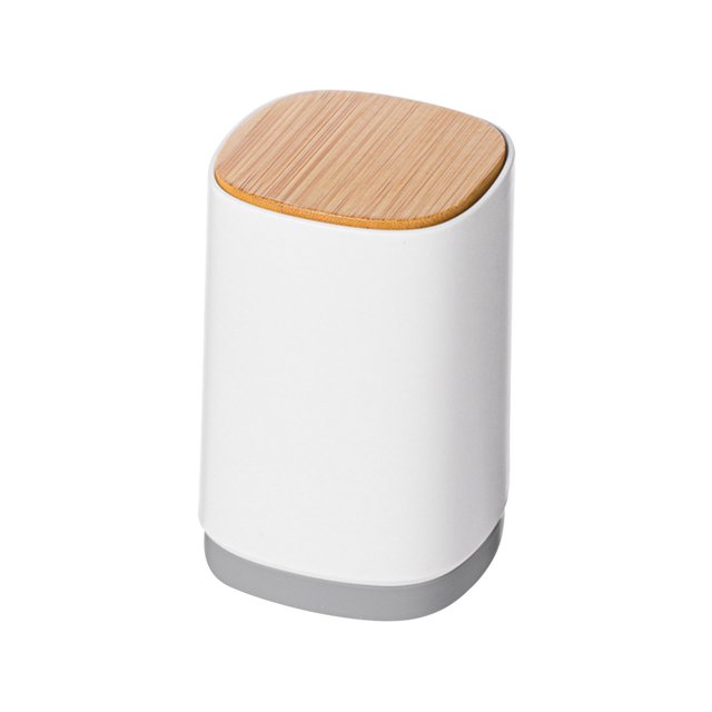 Push-Type Automatic Pop-Up Toothpick Box Household Living Room Toothpick Holder