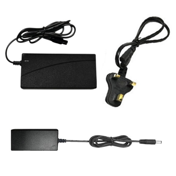 liraijei 42V 2A Balance Car Charger for 36V Li-on Battery Electric Bike Ebike Scoote GXK K9R2