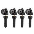 thumbnail image 1 of Fugacal 4 Pcs Car Tire Pressure Sensors, 2036804 TPMS Tire Pressure Monitoring Sensor Fit For Ford Galaxy For For S-MAX, 1 of 8