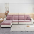 thumbnail image 3 of Daisyyozoid Father's Day Universal Leather Covered Sofa 2024, Wear-resistant, Highly Elastic, Non Slippery, Elastic Fiber, Universal Protection Furniture, 3 of 5