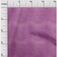 thumbnail image 2 of oneOone Georgette Viscose Fuschia Pink Fabric Abstract Texture Sewing Craft Projects Fabric Prints By Yard 42 Inch Wide, 2 of 4